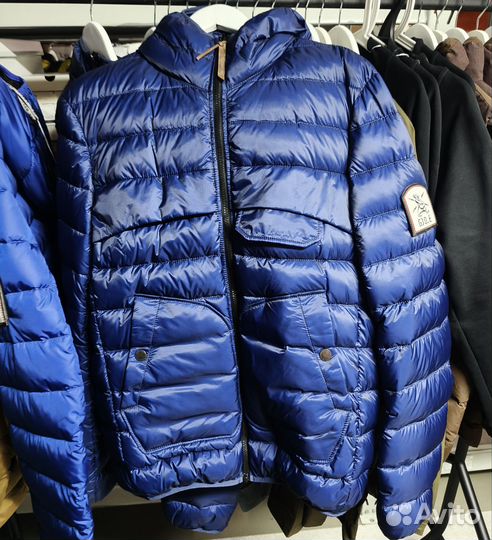 Куртка 28 Grunge john orchestra explosion