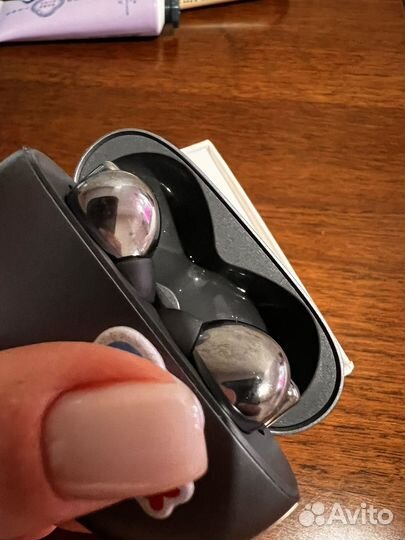 Беспроводные наушники honor choice Earbuds X5 Pro