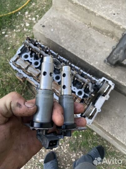 Двигатель bmw n52b30af