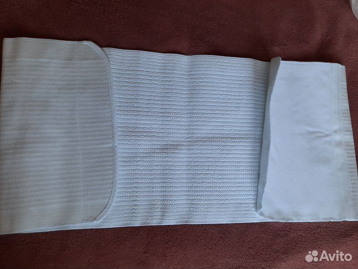 Бандаж послеоперационный на брюшную полость