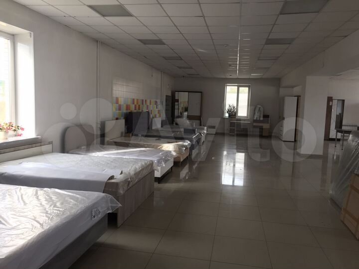 Торговая площадь, 250 м²