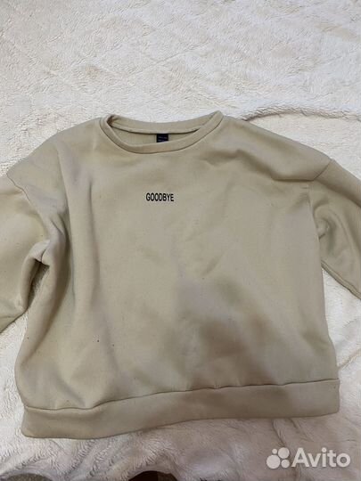 Женские вещи пакетом