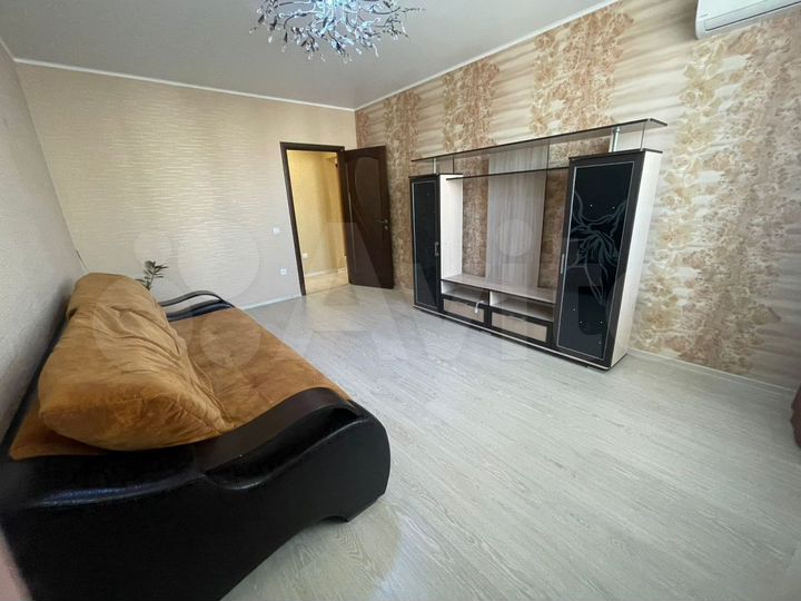 3-к. квартира, 74 м², 9/10 эт.