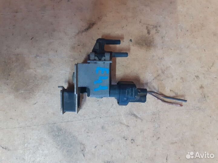 Клапан вакуумный Toyota Corsa EL41