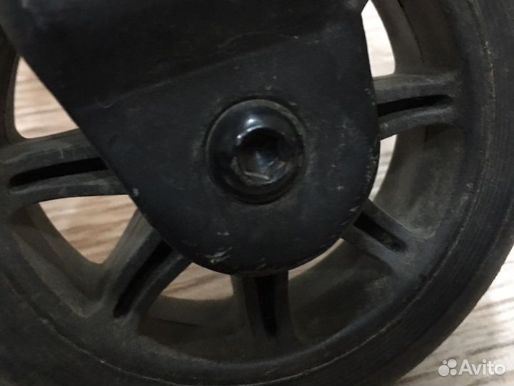 Трюковой самокат бу обмен на bmx