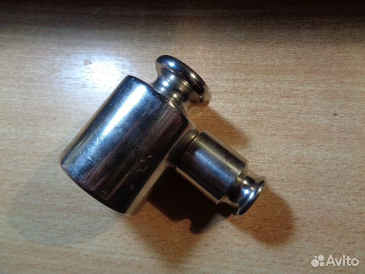 Гири эталонные