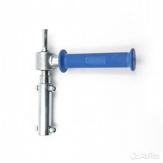 Адаптер под шуруповерт для ледобуров