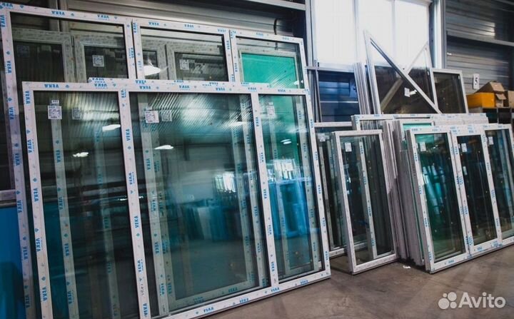 Стеклопакет