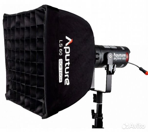 Софтбокс Aputure LS 60 Softbox