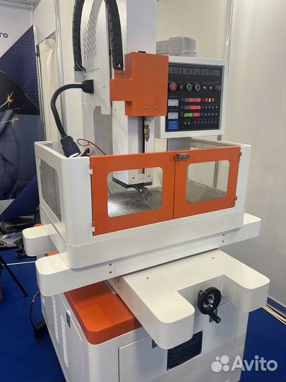 Супердрель FX ZNC 408