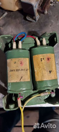 Трансформатор для блока питания, для зарядки