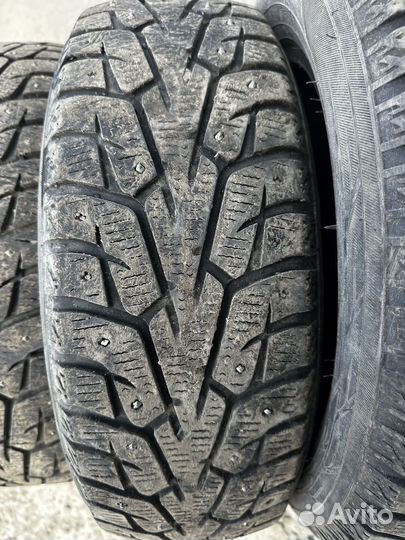 Yokohama Ice Guard Stud IG55 195/60 R15