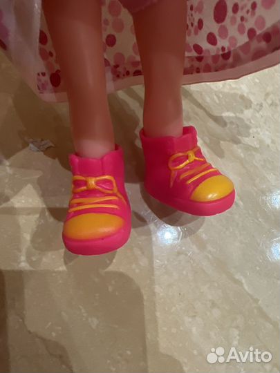 Кукла маша медведь 25 см говорящая