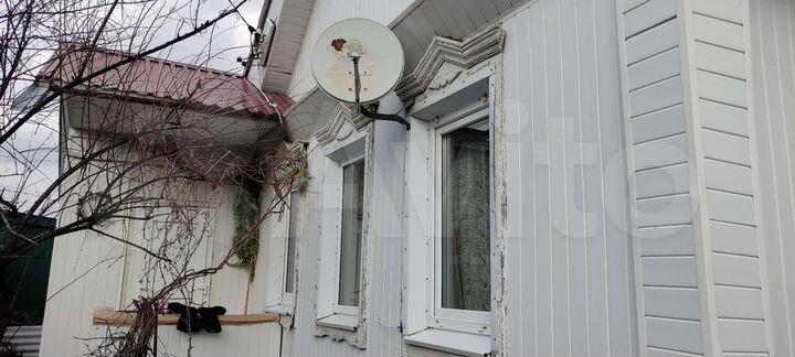 Дом 70 м² на участке 4,5 сот.