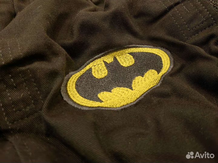 Эргорукзак слинг