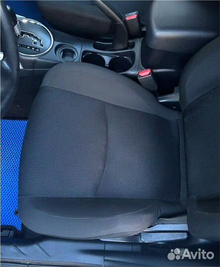 Mitsubishi ASX 1.8 CVT, 2012, 163 293 км