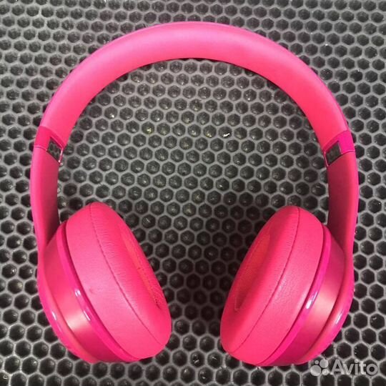 Наушники Beats Solo2