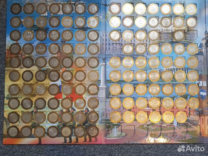 Полный набор биметалла и гвс, без чяп