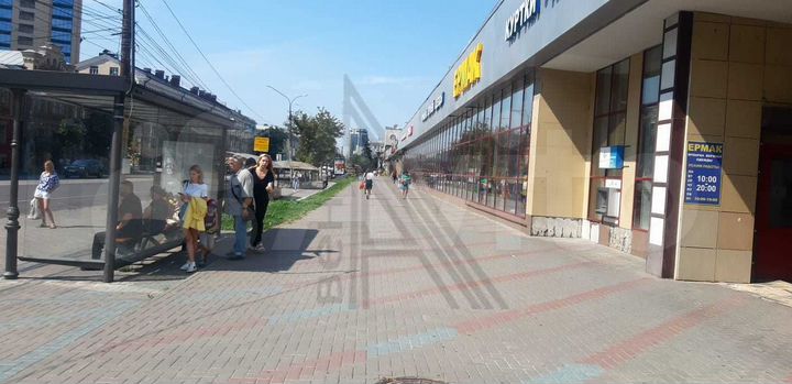 Сдам складское помещение, 300 м²