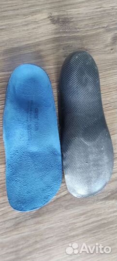 Стельки ортопедические 27-28