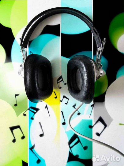 Монтаж и нарезка музыки