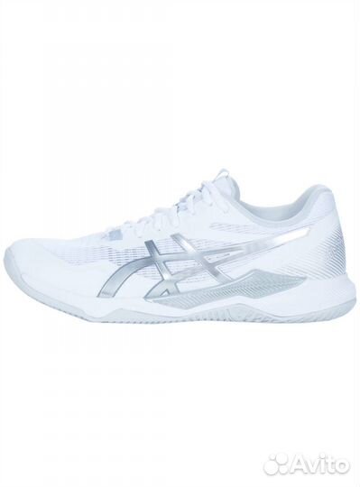 Кроссовки Gel-Tactic asics женские белые