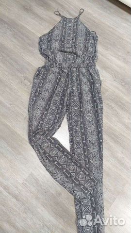 Комбинезон, р-р 44