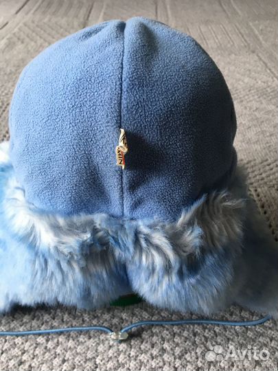 Зимние шапки, варежки