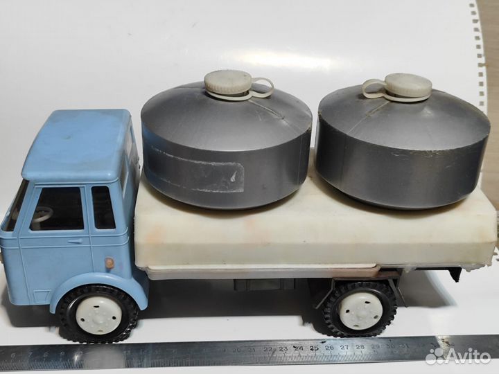 Машинка СССР Польша Star - 28 масштаб 1/18