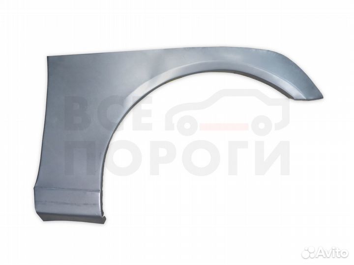 Ремонтные арки Lexus IS 1 универсал (передние)