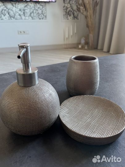 Набор для ванной