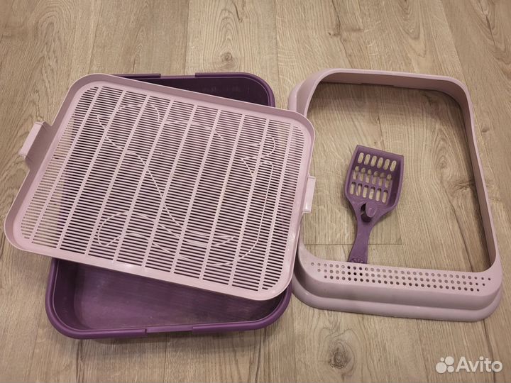 Лоток для кошек