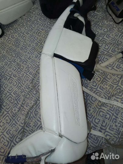 Вратарская форма