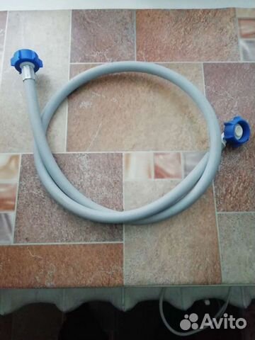 Шланг для стиральной машины