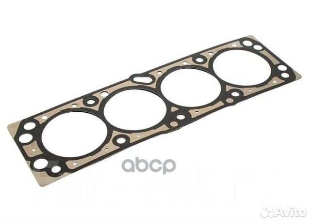 Прокладка головки блока цилиндров 96414576 gene