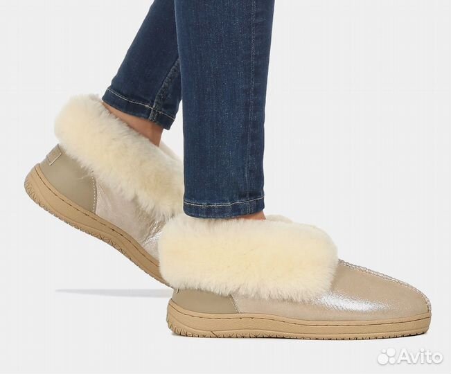 Угги натуральные Rendez-Vous