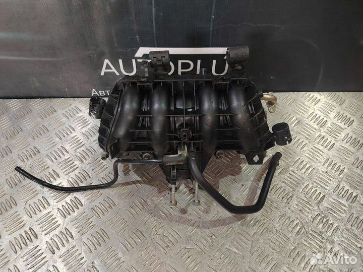 Впускной коллектор Opel Corsa C 1.2 2000-2006