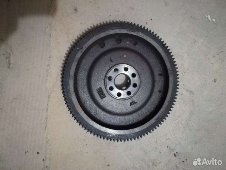 Продам маховик. Toyota Corolla