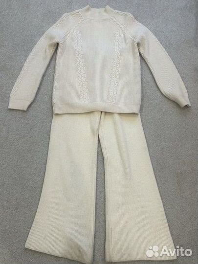 Вещи пакетом