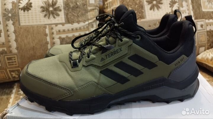 Кроссовки adidas terrex мужские 46,5 оригинал