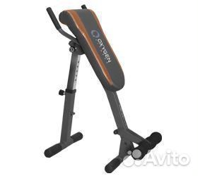 Гиперэкстензия oxygen hyperpress Германия