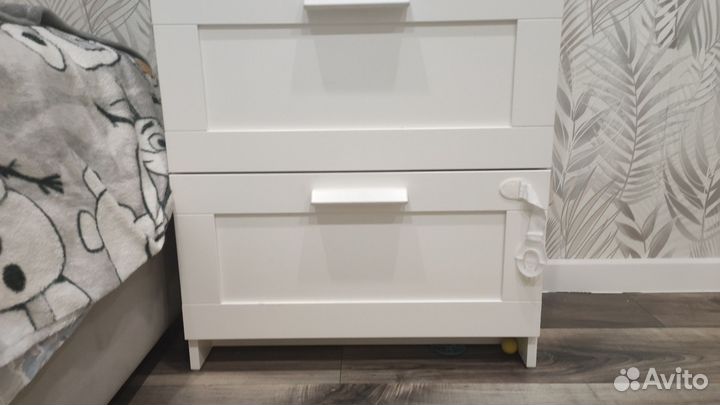 Стеллаж IKEA бримнэс икеа