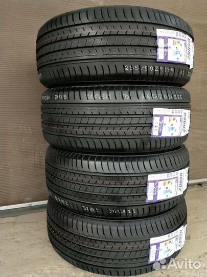 CrossLeader DSU02 235/55 R19 107W