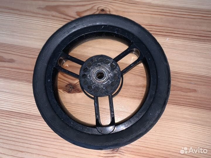 Запчасти для valco baby snap 4