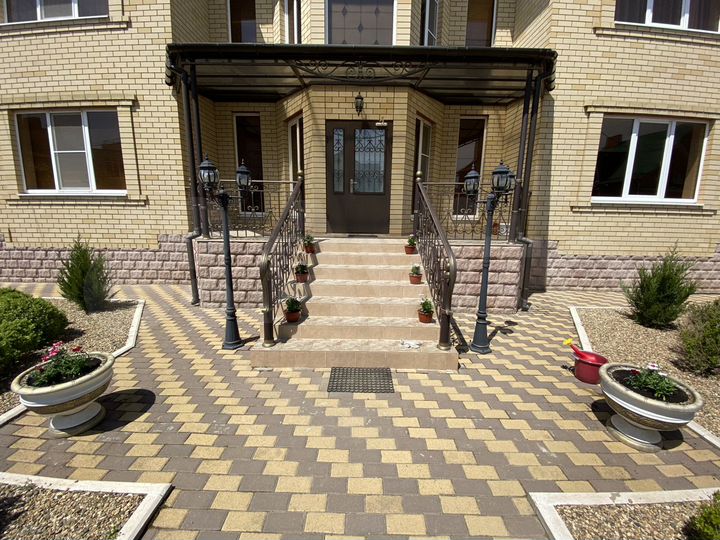 Комната 14 м², 2/2 эт.