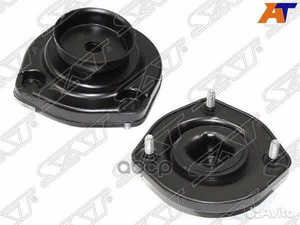 Опора задней стойки toyota corolla/sprinter/LVN