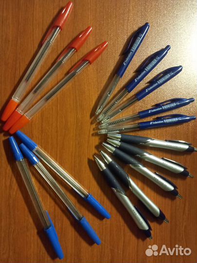 Канцелярские товары