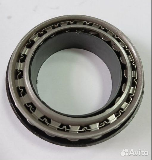 Подшипник муфты обгонной сцепления gamax / SYM 600