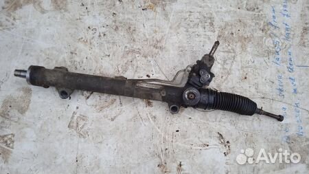 Рулевая рейка Мерседес W251 R