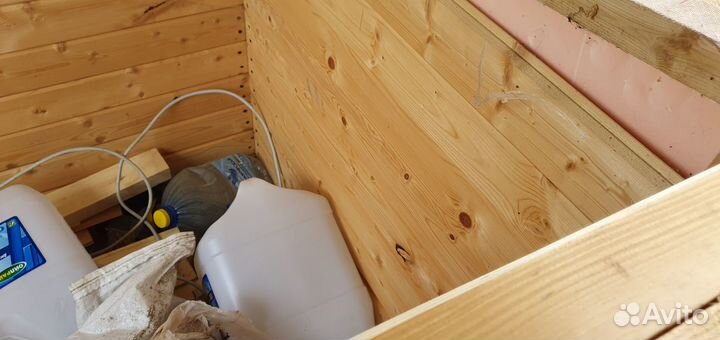 Будка для собаки